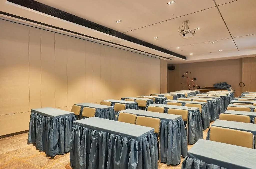 Echarm Hotel Liuzhou High-speed Railway Station