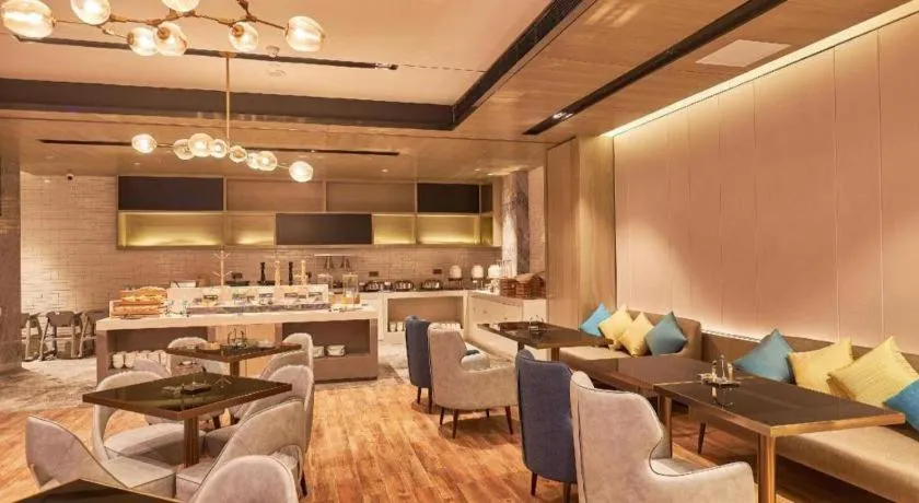 Echarm Hotel Liuzhou High-speed Railway Station