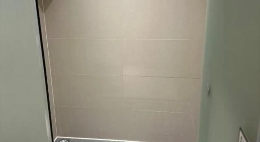 Echarm Hotel Liuzhou High-speed Railway Station