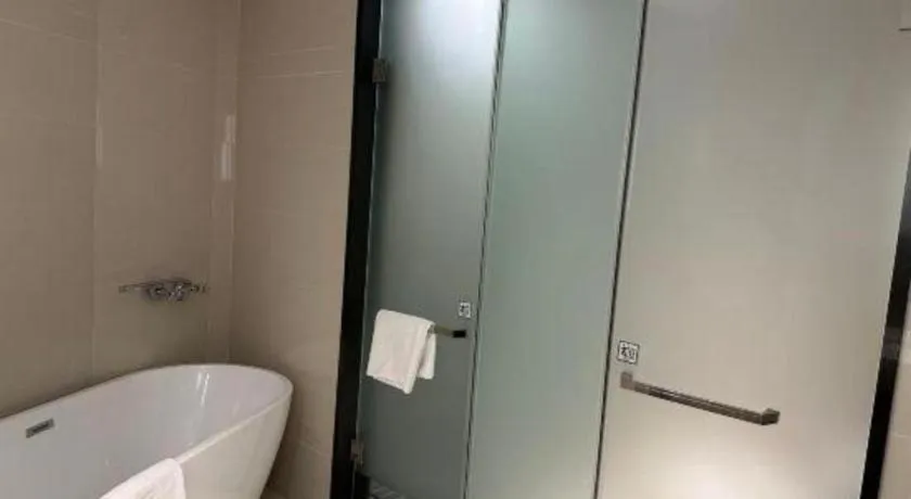 Echarm Hotel Liuzhou High-speed Railway Station