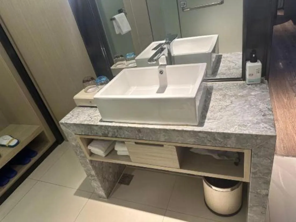 Echarm Hotel Liuzhou High-speed Railway Station