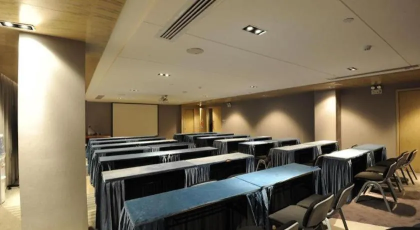 Echarm Hotel Nanning Qingxiu Mountain