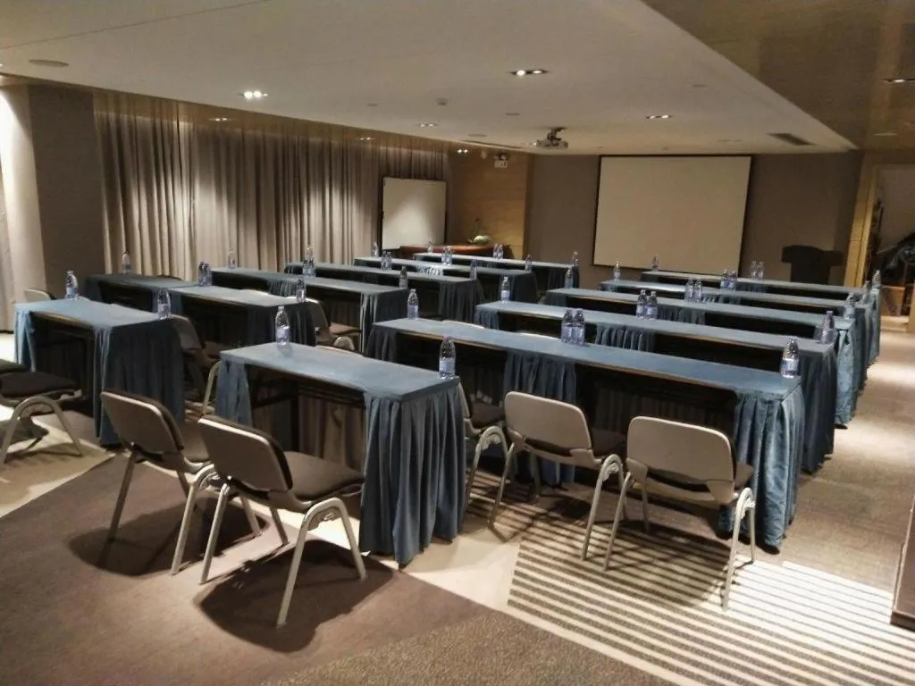 Echarm Hotel Nanning Qingxiu Mountain