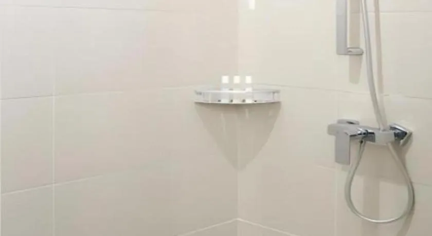 Echarm Hotel Nanning Qingxiu Mountain