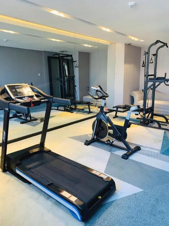 Echarm Hotel Nanning Qingxiu Mountain