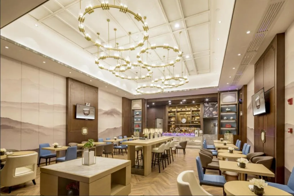 Echeng Hotel Nanning Jiangnan Wanda Baisha Avenue