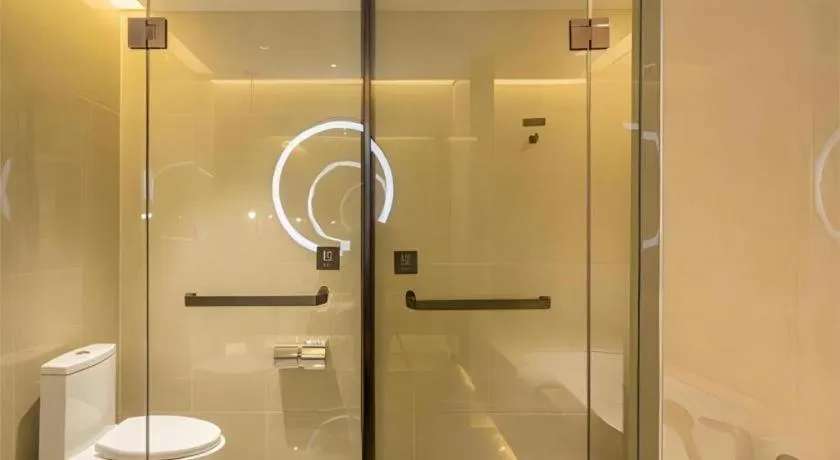 Echeng Hotel Nanning Jiangnan Wanda Baisha Avenue