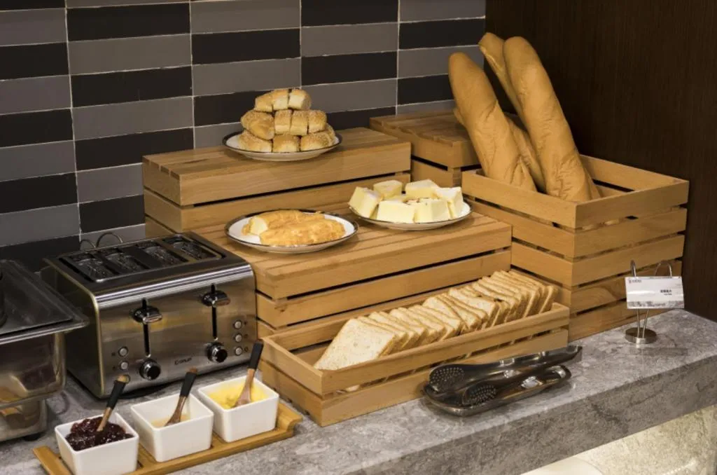 Echeng Hotel Nanning Jiangnan Wanda Baisha Avenue