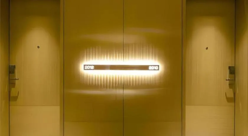 Echeng Hotel Nanning Jiangnan Wanda Baisha Avenue