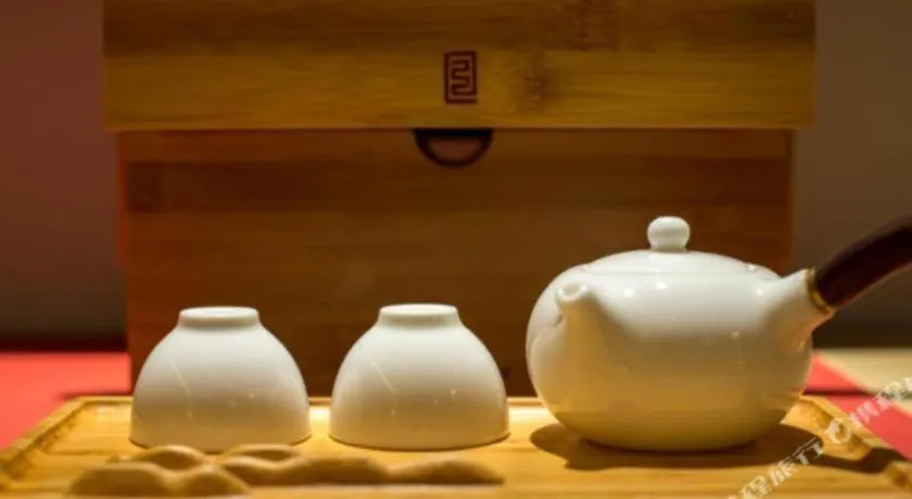 Echeng Hotel Nanning Jiangnan Wanda Baisha Avenue