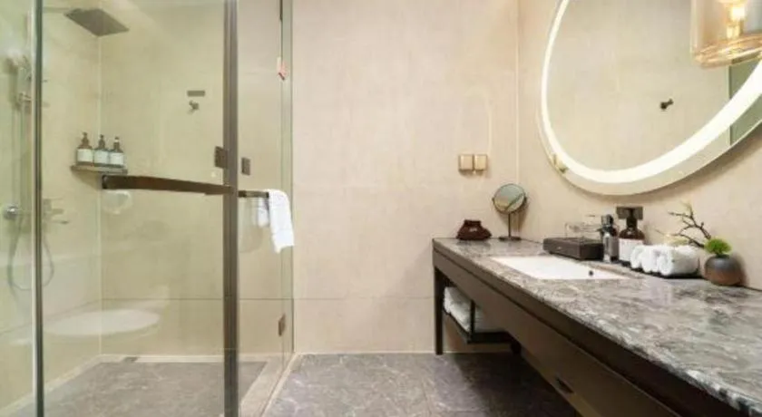 Echeng Hotel Nanning Jiangnan Wanda Baisha Avenue