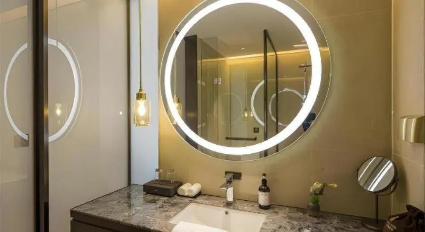 Echeng Hotel Nanning Jiangnan Wanda Baisha Avenue