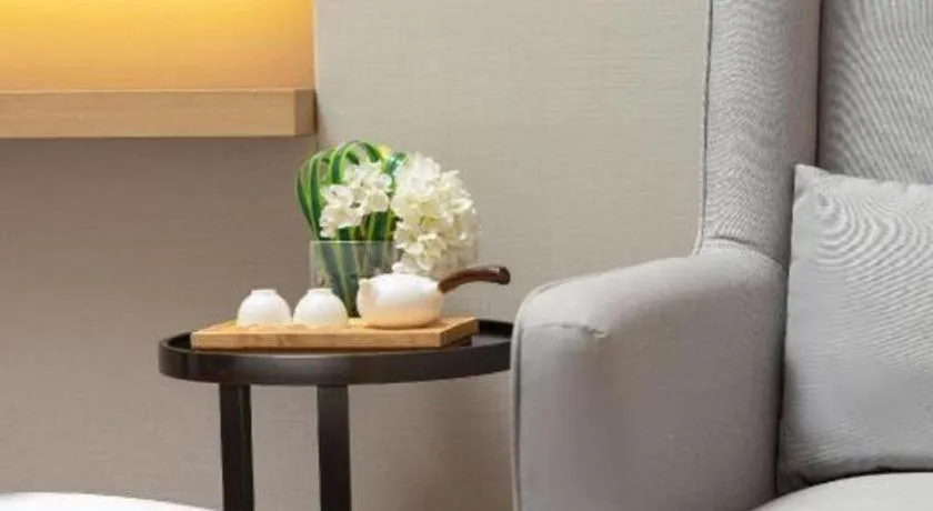 Echeng Hotel Nanning Jiangnan Wanda Baisha Avenue