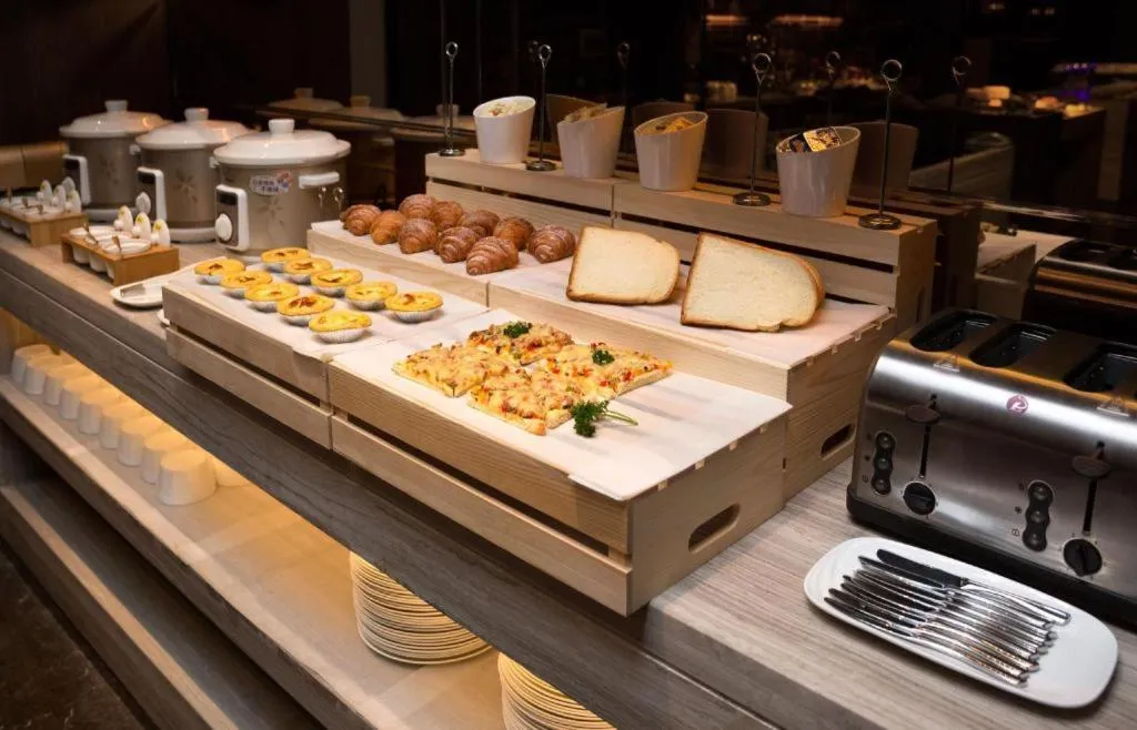 Echeng Hotel Nanning Jiangnan Wanda Baisha Avenue