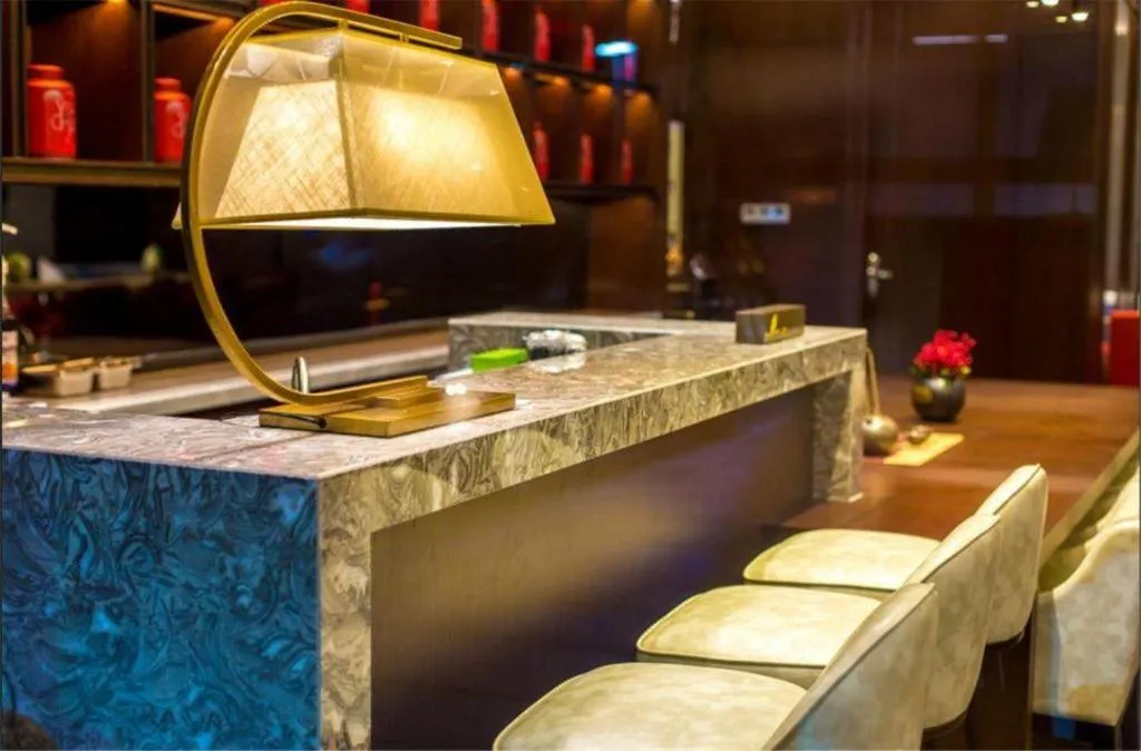 Echeng Hotel Nanning Jiangnan Wanda Baisha Avenue