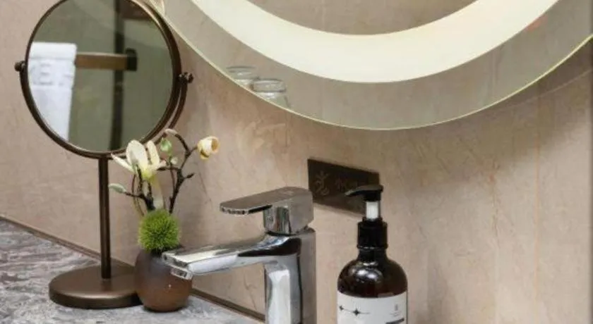 Echeng Hotel Nanning Jiangnan Wanda Baisha Avenue