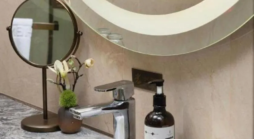 Echeng Hotel Nanning Jiangnan Wanda Baisha Avenue