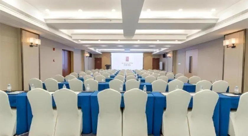 Echeng Hotel Nanning Jiangnan Wanda Baisha Avenue