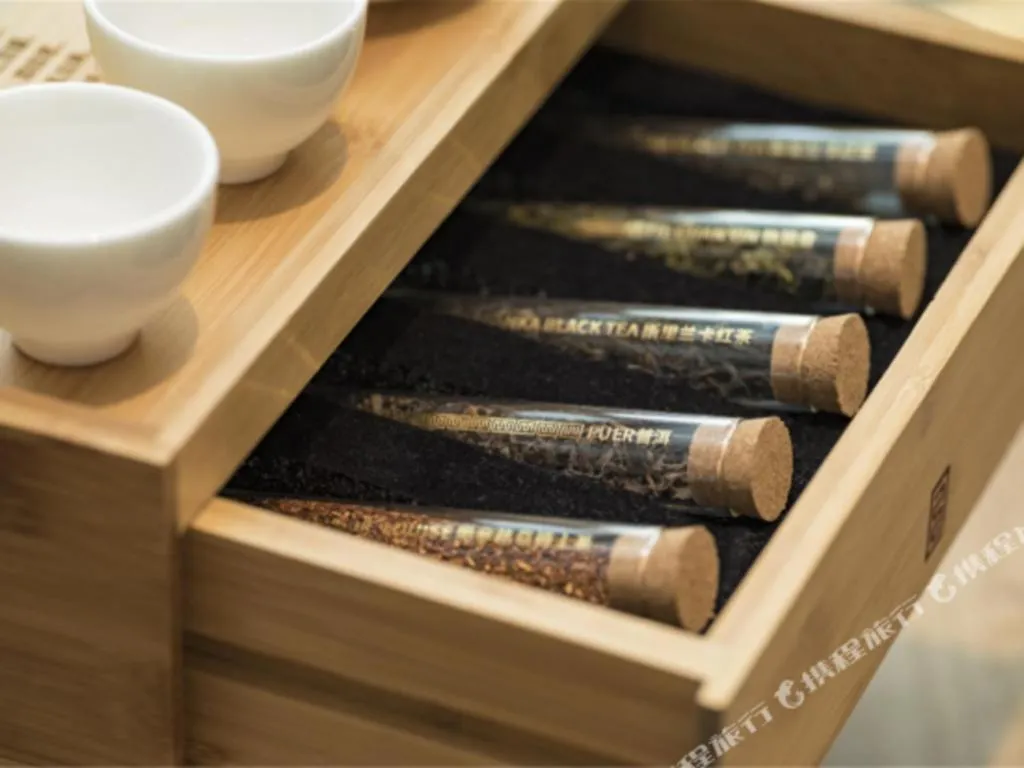 Echeng Hotel Nanning Jiangnan Wanda Baisha Avenue