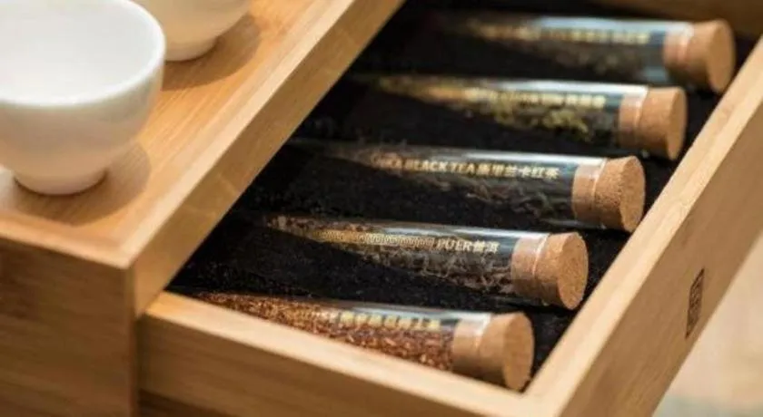 Echeng Hotel Nanning Jiangnan Wanda Baisha Avenue