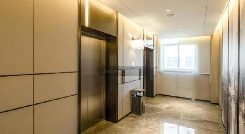 Echeng Hotel Nanning Jiangnan Wanda Baisha Avenue