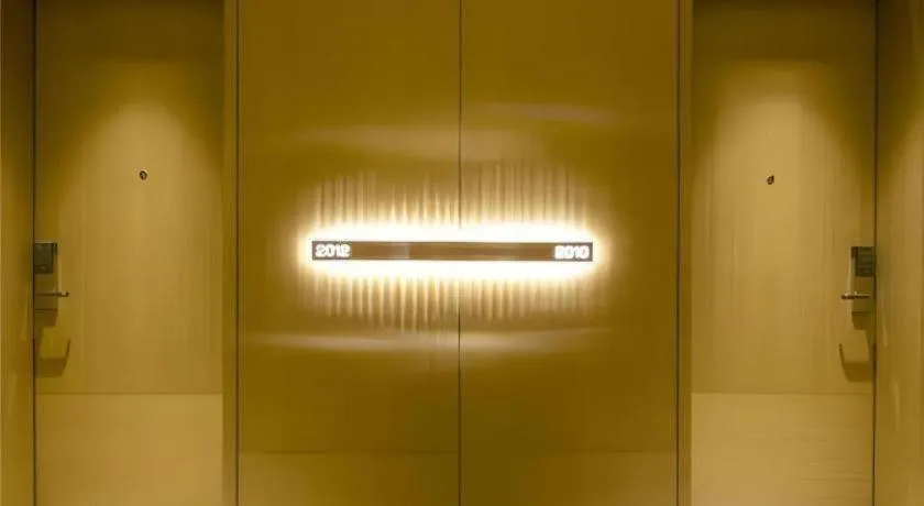 Echeng Hotel Nanning Jiangnan Wanda Baisha Avenue