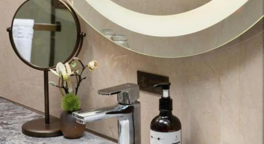 Echeng Hotel Nanning Jiangnan Wanda Baisha Avenue