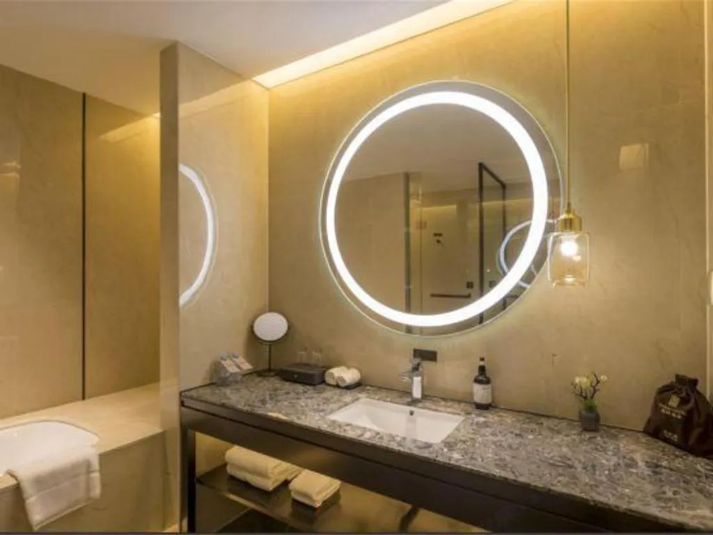 Echeng Hotel Nanning Jiangnan Wanda Baisha Avenue