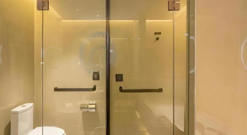 Echeng Hotel Nanning Jiangnan Wanda Baisha Avenue