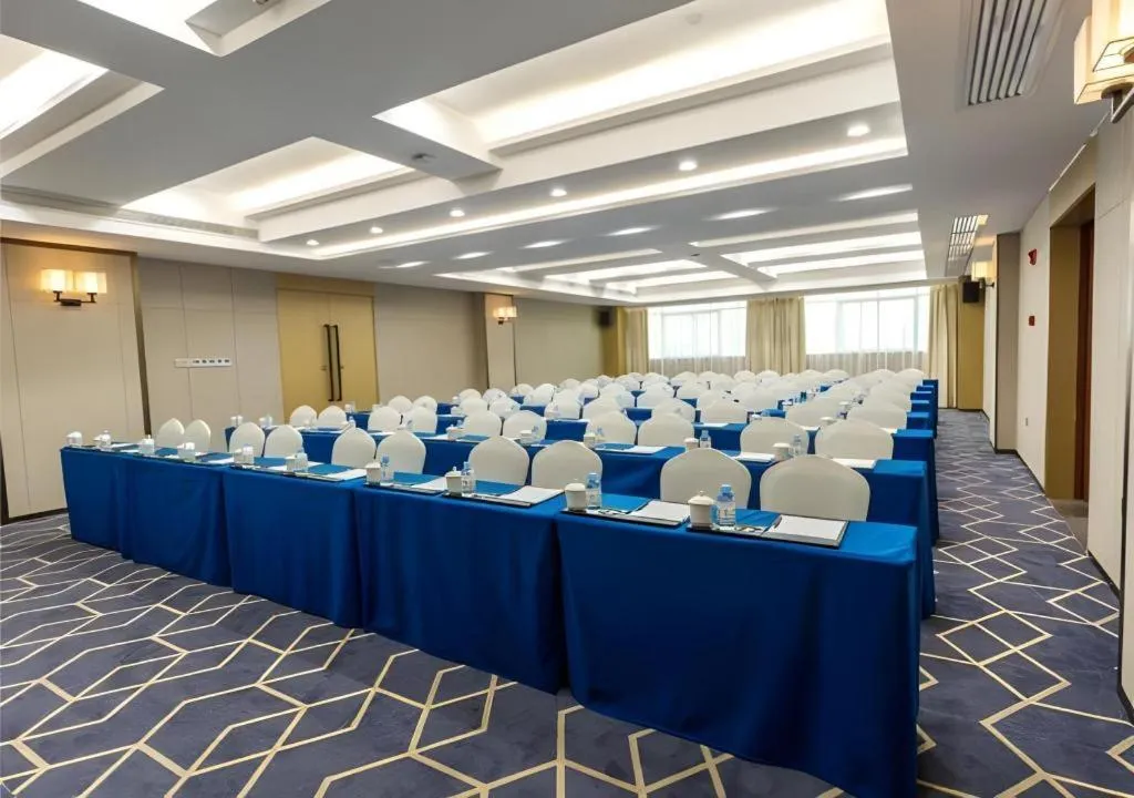 Echeng Hotel Nanning Jiangnan Wanda Baisha Avenue