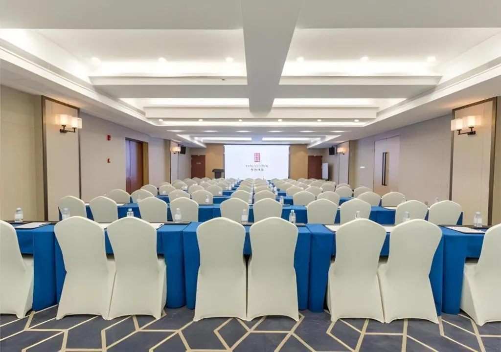 Echeng Hotel Nanning Jiangnan Wanda Baisha Avenue