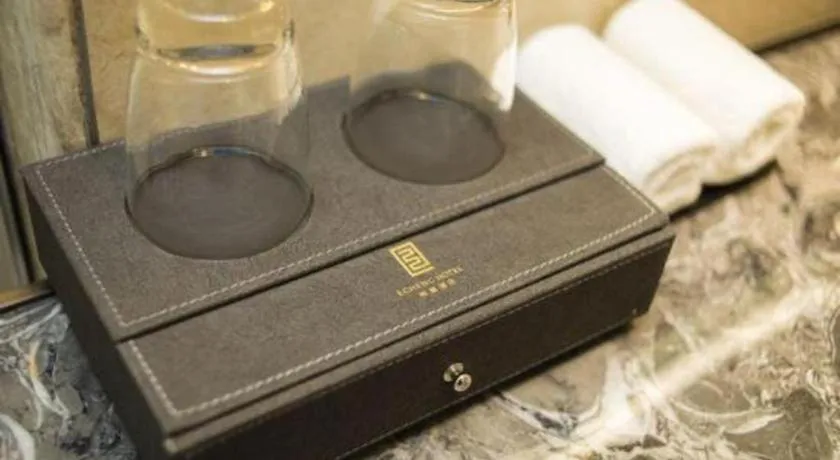 Echeng Hotel Nanning Jiangnan Wanda Baisha Avenue