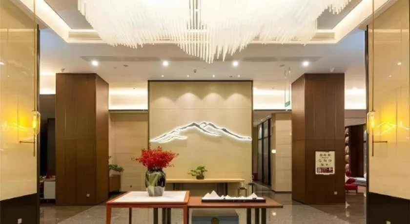 Echeng Hotel Nanning Jiangnan Wanda Baisha Avenue