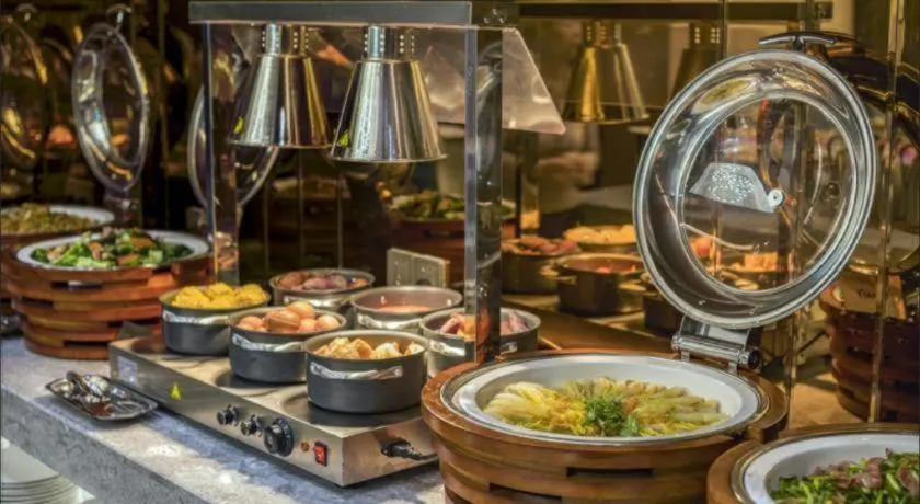 Echeng Hotel Nanning Jiangnan Wanda Baisha Avenue