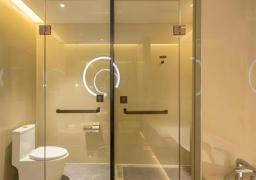 Echeng Hotel Nanning Jiangnan Wanda Baisha Avenue