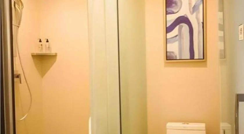 Echarm Hotel Xianning Tongshan Niutoushan National Forest Park