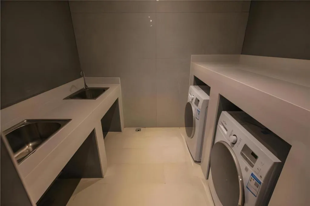 Borrman Hotel Wuhan Yangluo Metro Station Shenshuigang