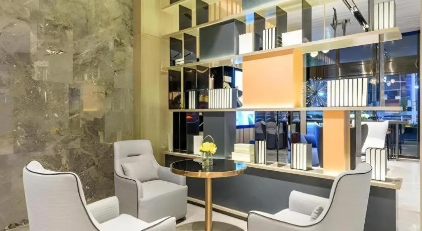 Echarm Hotel Nanning Baisha Avenue Tingjiang Interchange BBK