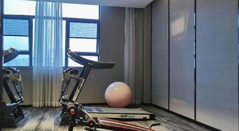 Echarm Hotel Nanning Baisha Avenue Tingjiang Interchange BBK