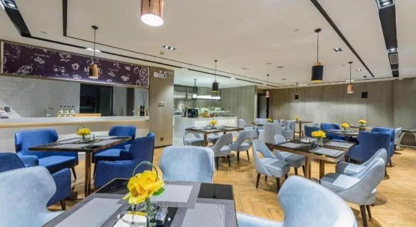 Echarm Hotel Nanning Baisha Avenue Tingjiang Interchange BBK