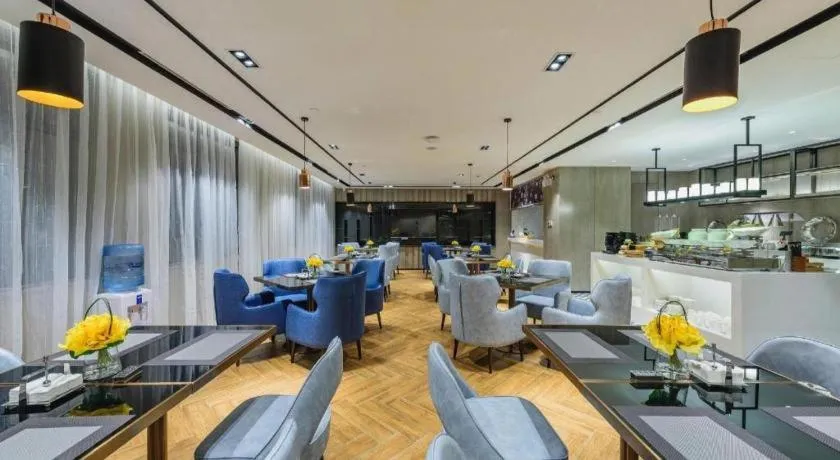 Echarm Hotel Nanning Baisha Avenue Tingjiang Interchange BBK