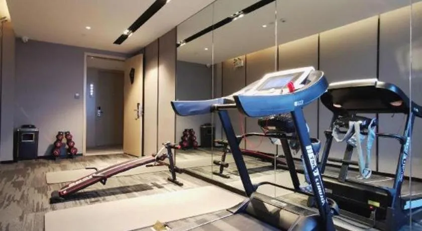 Echarm Hotel Nanning Baisha Avenue Tingjiang Interchange BBK