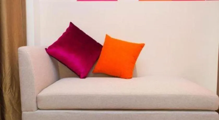 Borrman Hotel Zhongxiang Railway Station Mochou Village