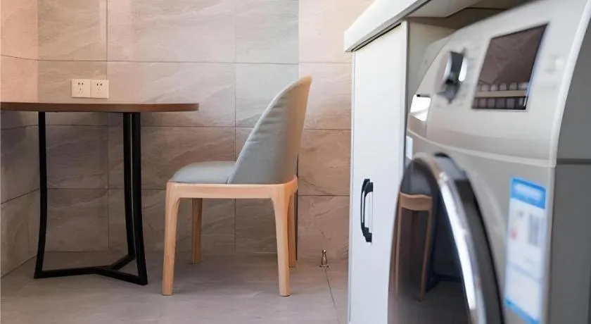 Borrman Hotel East Huai'an Railway Station Zhou 'Enlai Memorial