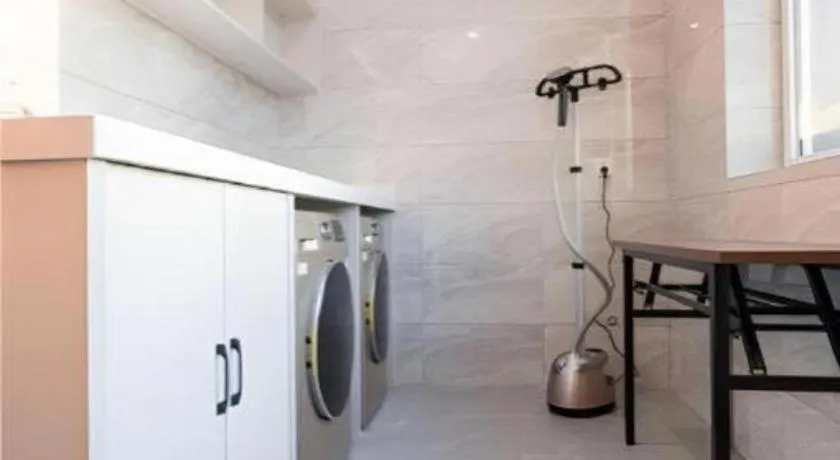 Borrman Hotel East Huai'an Railway Station Zhou 'Enlai Memorial