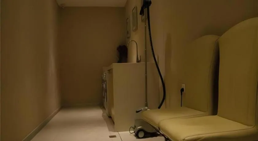 City Comfort Inn Wuhan Pangxiejia Metro Station