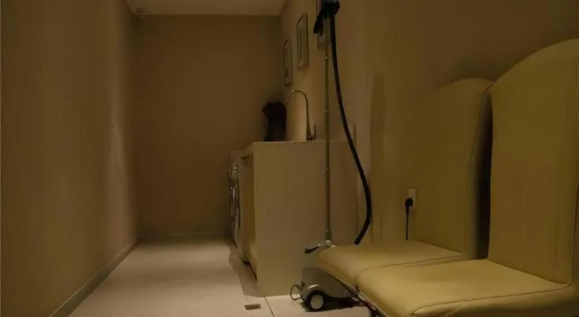 City Comfort Inn Wuhan Pangxiejia Metro Station