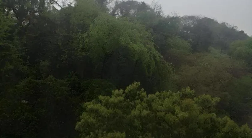 City Comfort Inn Wuhan Pangxiejia Metro Station