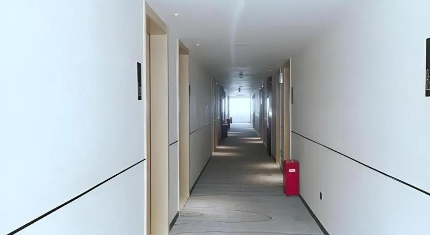 City Comfort Inn Guangzhou Liwan Zengjiao Jushu Metro Station