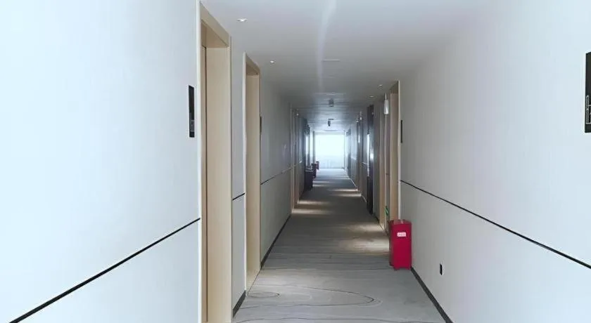 City Comfort Inn Guangzhou Liwan Zengjiao Jushu Metro Station